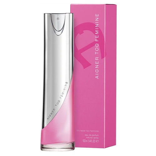 عطر ادکلن اگنر تو فمینین زنانه | AIGNER / AIGNER TOO FEMININE EDP