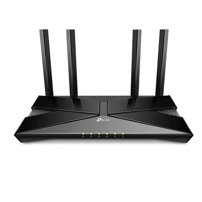مودم روتر AX1800 تی پی-لینک مدل XX230V