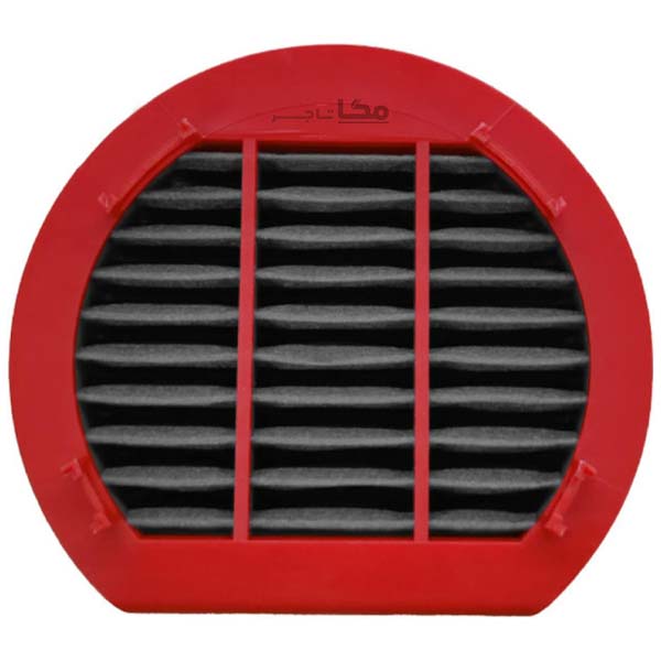 فیلتر جارو شارژی شیائومی مدل Deerma VC26