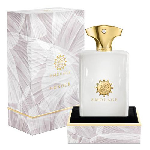 عطر ادکلن آمواج هانر مردانه | AMOUAGE / AMOUAGE HONOUR MAN EDP