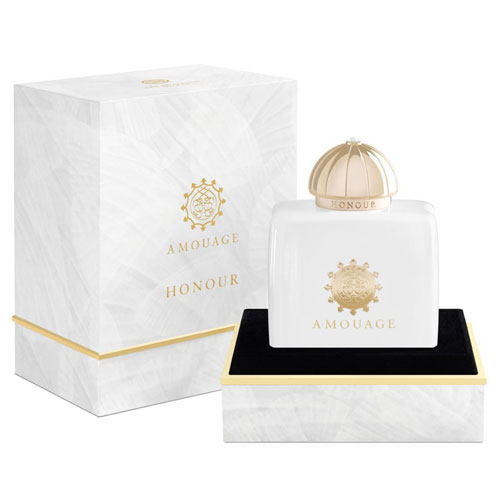 عطر ادکلن آمواج هانر زنانه | AMOUAGE / AMOUAGE HONOUR WOMAN EDP