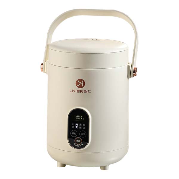 قابلمه برقی شیائومی مدل Liven DDG-D1216