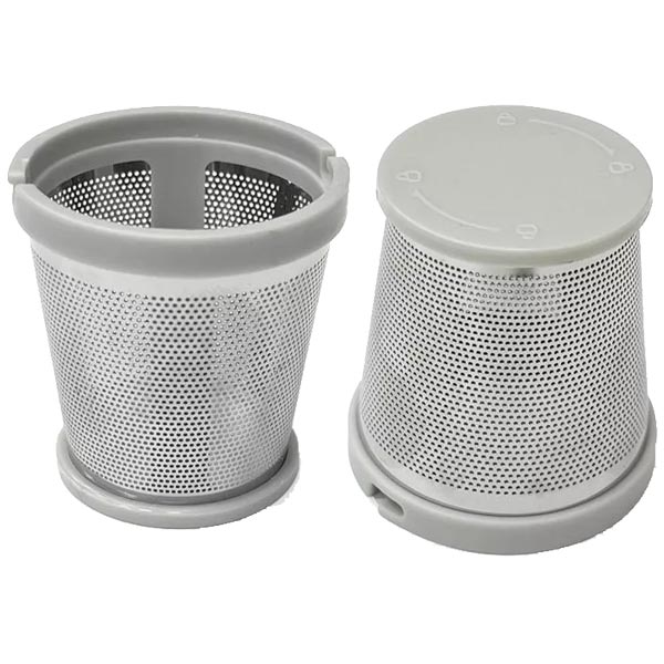 فیلتر فلزی یدک جارو شارژی شیائومی مدل Mi Vacuum Cleaner Mini