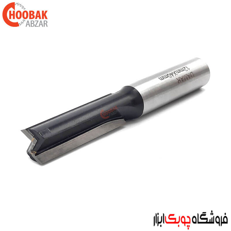 تیغ شیارزن 12 میلمیتر دامار کد DM-H021204ET — تصویر ۴
