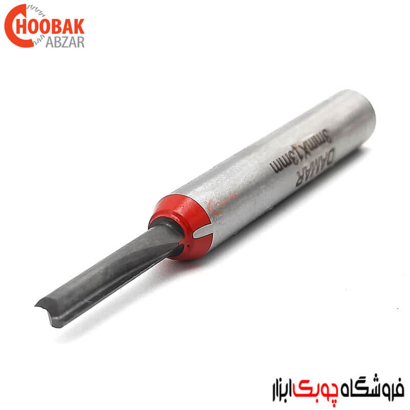 تیغ شیارزن 3 میلیمتر دامار کد DMS000306C — تصویر ۴