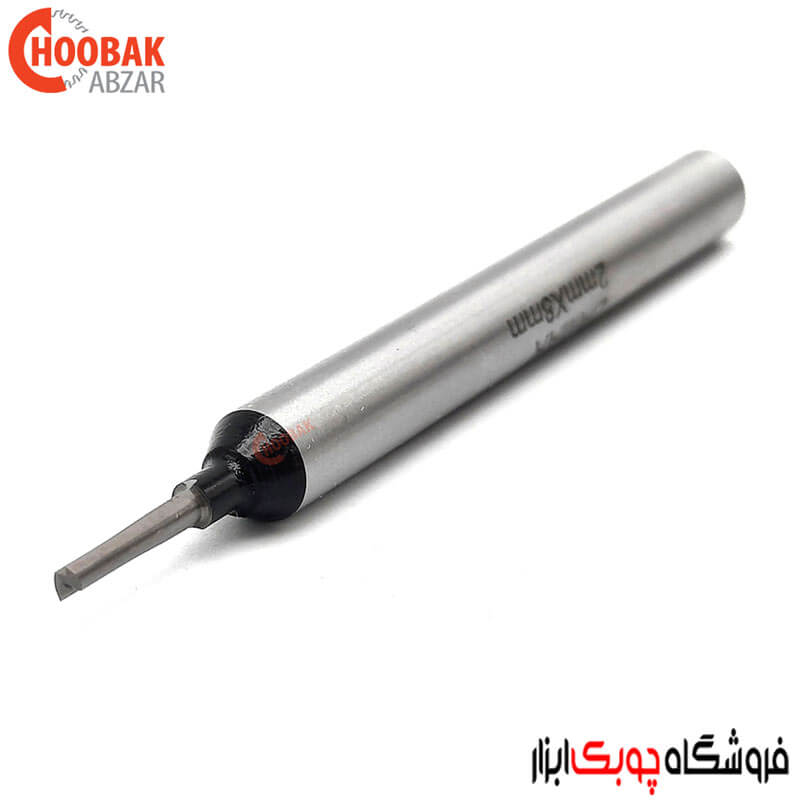 تیغ شیارزن 2 میلیمتر دامار کد DM-S000206 — تصویر ۴
