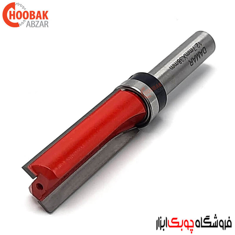 تیغ پرداخت بلبرینگ وسط 38 میلیمتر دامار کد DM151273E — تصویر ۴
