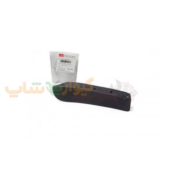 بادگیر چرخ جلو چپ تیگو 7 — تصویر ۲