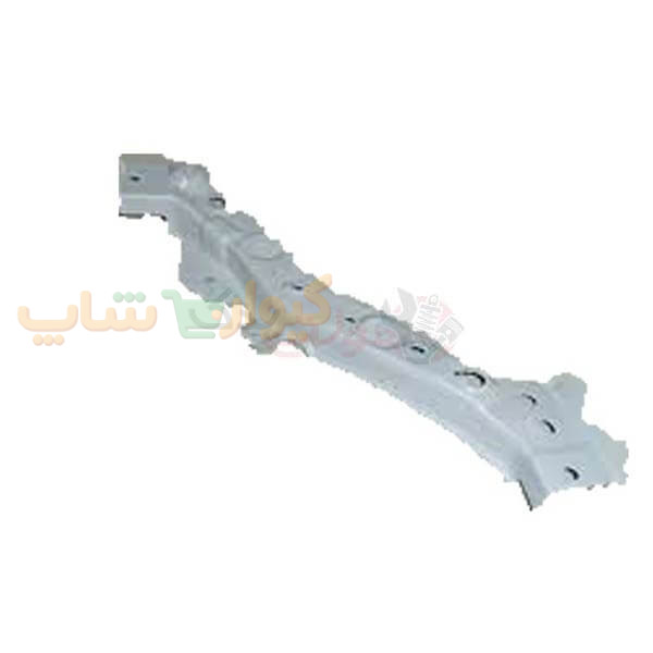 دیاق بالایی طلق شیشه یا چراغ جلو چپ آریزو 5 — تصویر ۲