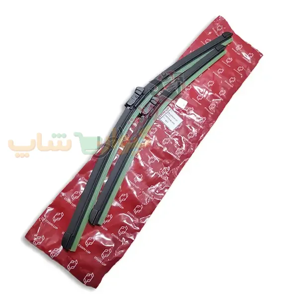 تیغه برف پاک کن جلو آریزو 5 و آریزو 6 — تصویر ۲