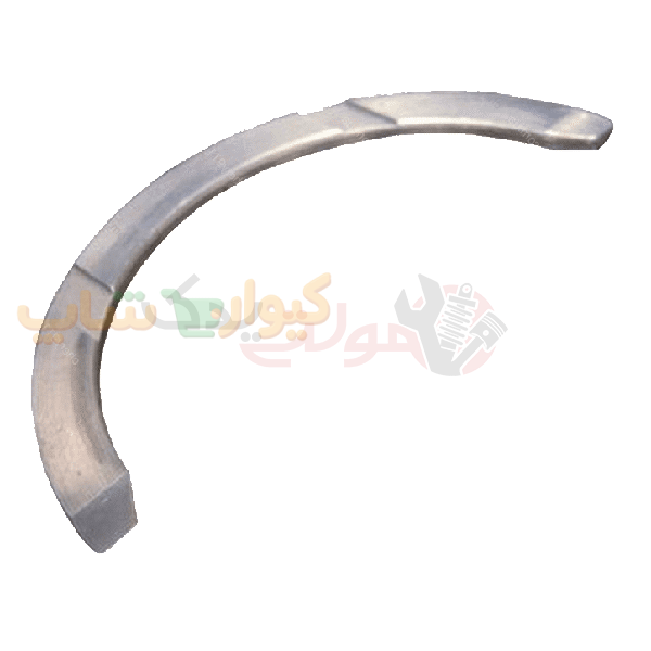 بغل یاتاقانی 530 – 550 – X33 – تیگو 5 — تصویر ۲