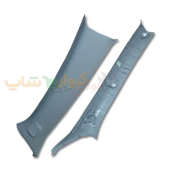 قاب بالایی ستون جلو چپ تیگو 5 — تصویر ۲