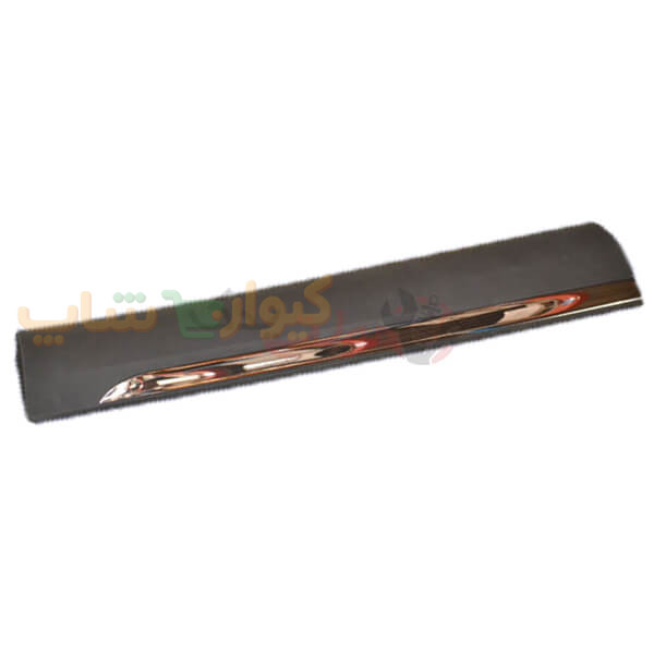 زه استیل دار درب جلو راست تیگو 7 — تصویر ۲