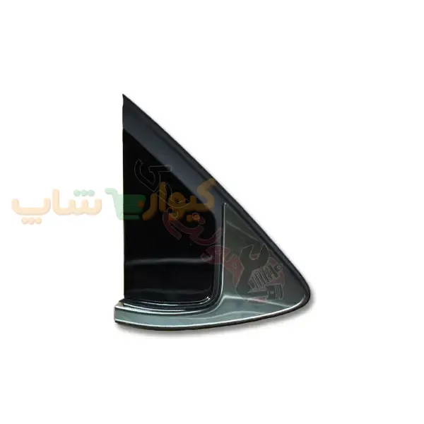 قاب بیرونی لچکی عقب چپ آریزو 6 و آریزو 6 پرو — تصویر ۲