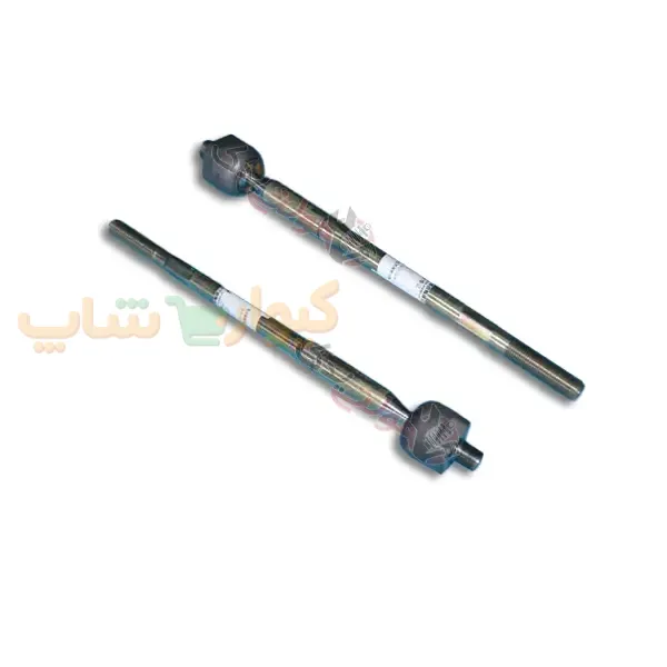 میل افقی فرمان تیگو 5 — تصویر ۲