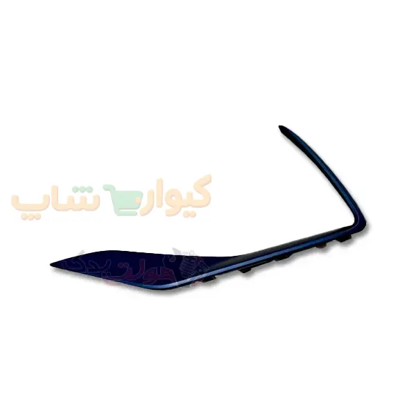 قاب دور دی لایت چپ آریزو 5 FL — تصویر ۲
