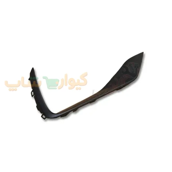 قاب دور دی لایت راست آریزو 5 FL — تصویر ۲