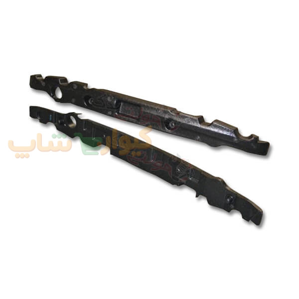 فوم ضربه گیر پشت سپر عقب تیگو 5 قدیم — تصویر ۲