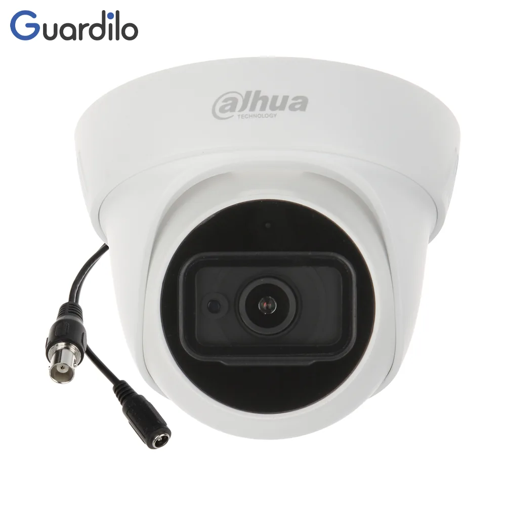 دوربین مداربسته داهوا HAC-HDW1200TLP-A-0280B | گاردیلو