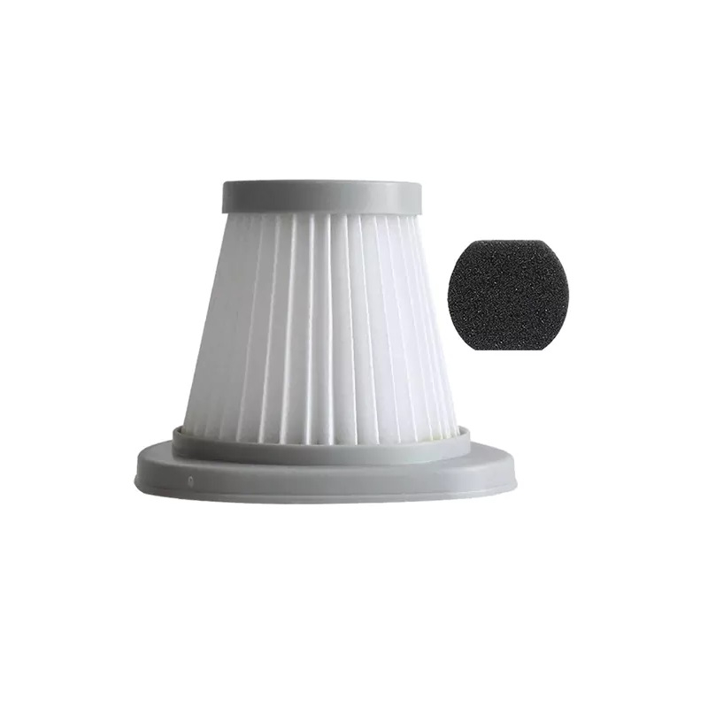فیلتر جاروبرقی مدل DX118C مناسب برای جاروبرقی درما — تصویر ۲