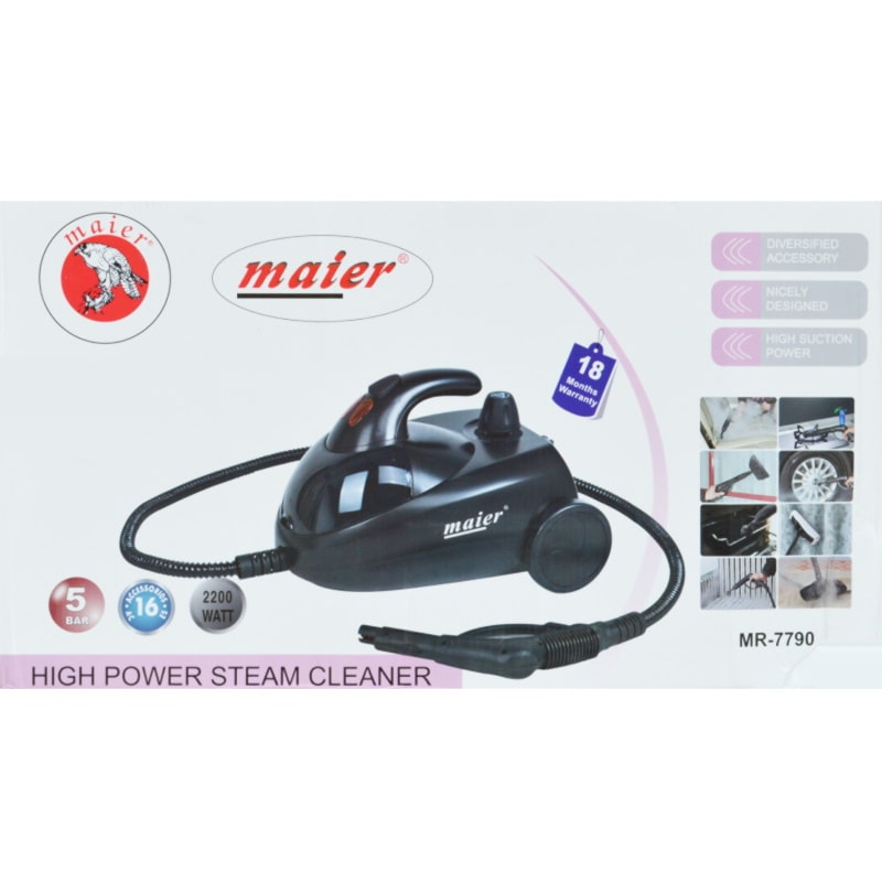 بخارشوی مایر مدل MR-7790