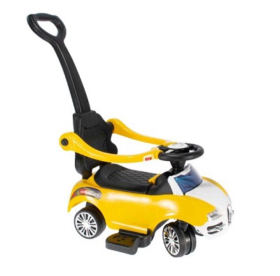 هندی کار Babyland
