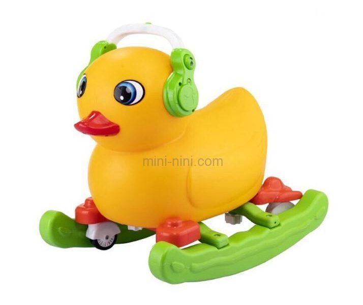 واکر چیکی Babyland