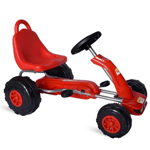 ماشین سواری تاپ کار BABYLAND