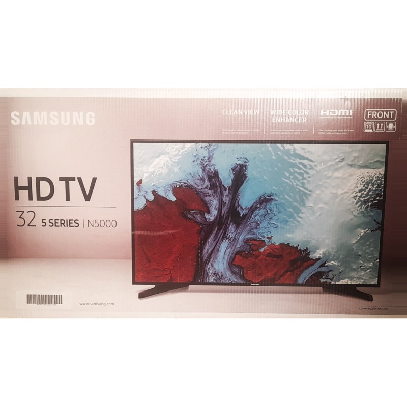 تلویزیون 32 اینچ سامسونگ مدل N5000