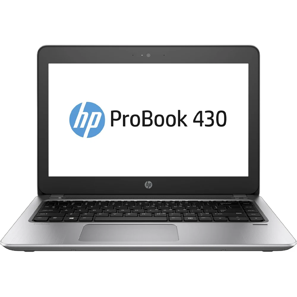 لپ تاپ استوک HP ProBook 430 G4 / i5-7200U / 8 / 256 / Intel / 13.3″ HD Touch