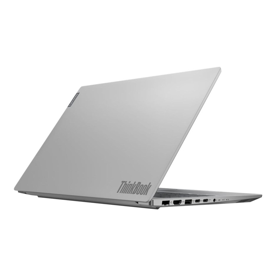 لپ تاپ اوپن باکس Lenovo ThinkBook 15 G2 ITL / i5-1135G7 / 8 / 1TB HDD / 2G MX 450 / 15.6″ FHD — تصویر ۳