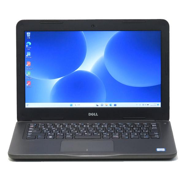 لپ تاپ استوک DELL LATITUDE 3380 / i3-6006U / 8 / 500 / Intel / 13.3″ HD
