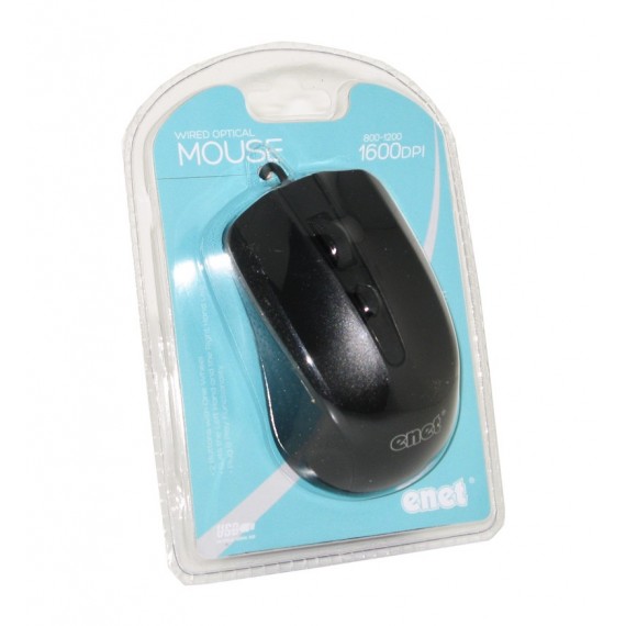 موس اینت مدل G-210 — تصویر ۲