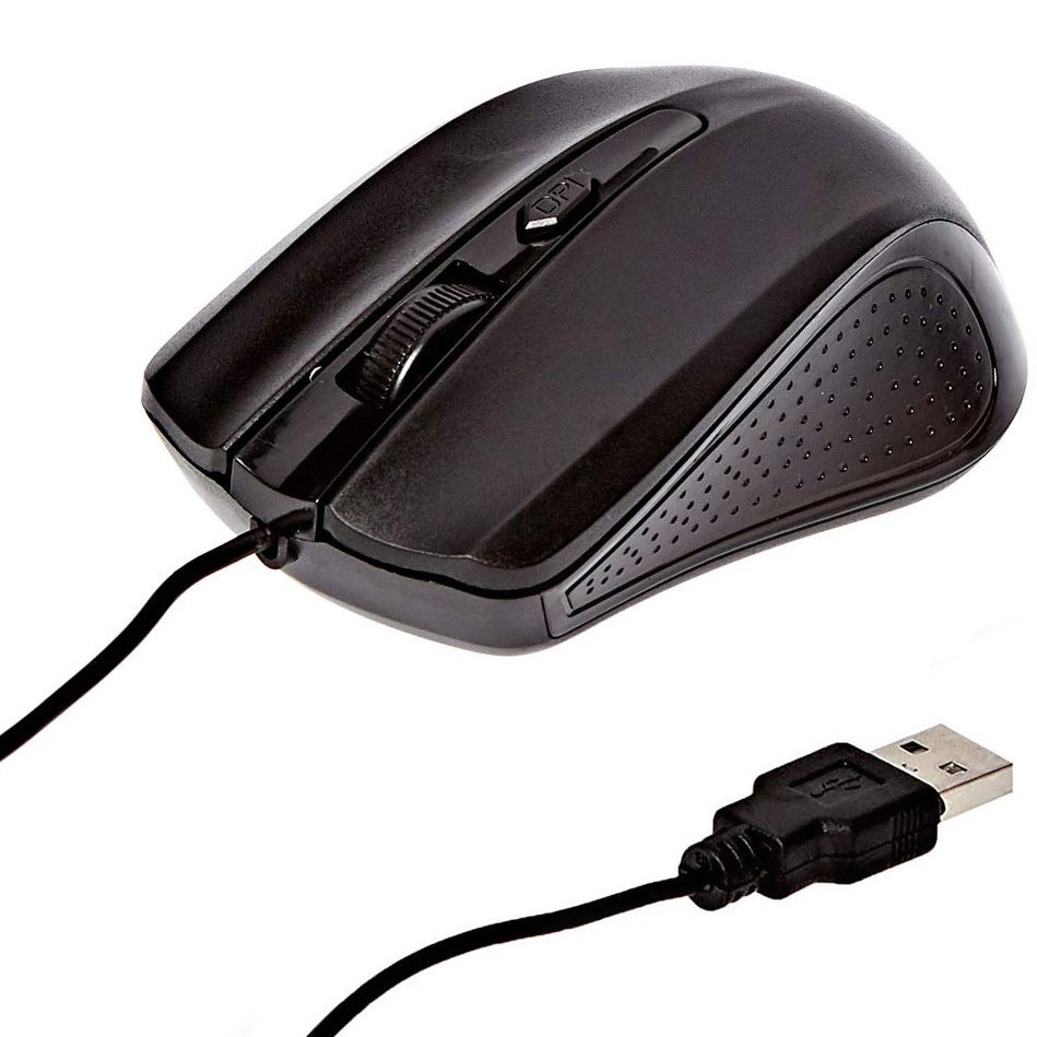 موس اینت مدل G-210 — تصویر ۵