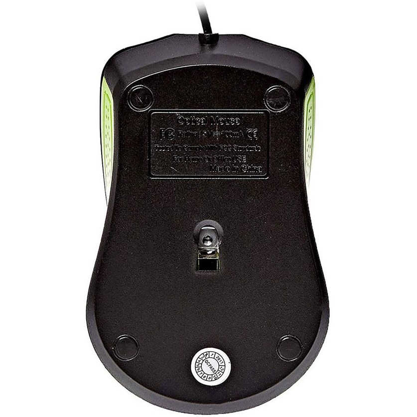 موس اینت مدل G-210 — تصویر ۴