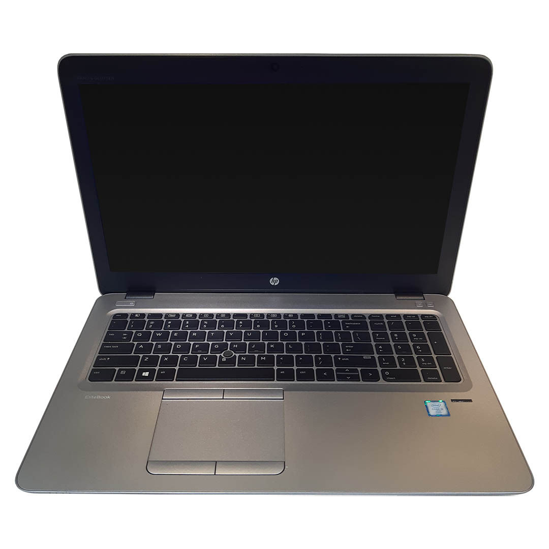 لپ تاپ استوک HP EliteBook 850 G3 / i5-6300U / 16 / 256 / Intel / 15.6″ FHD