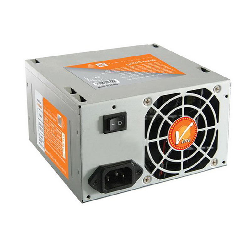 پاور استوک ویرا VI-600 WATX — تصویر ۲