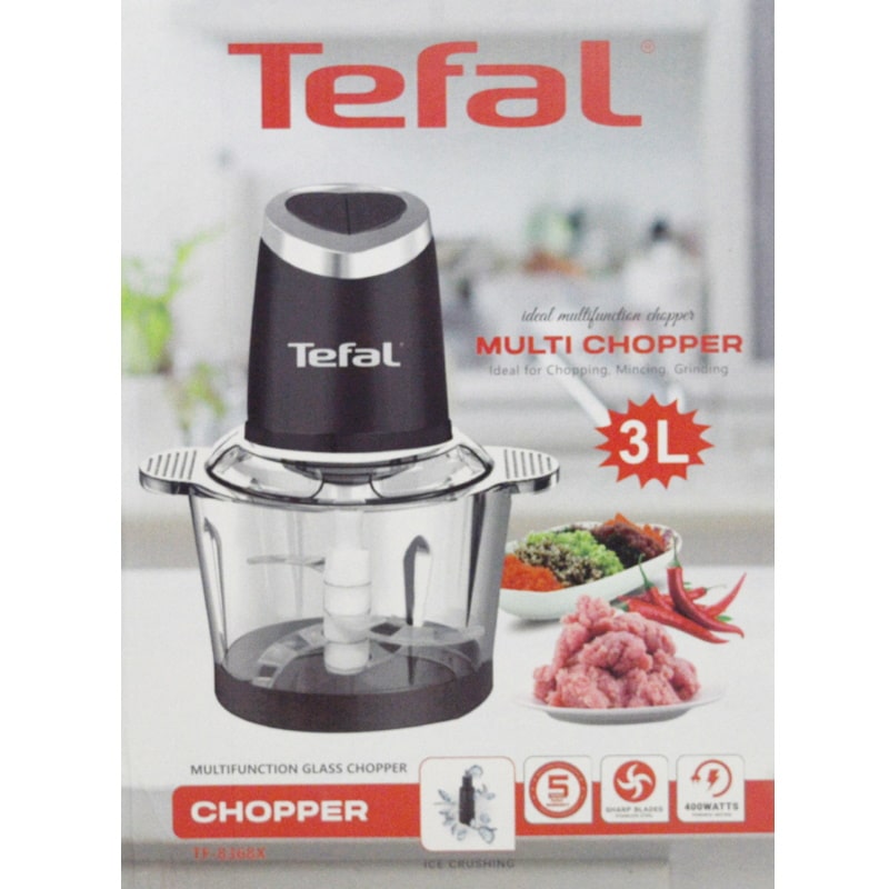خردکن تفال مدل TF-8368X