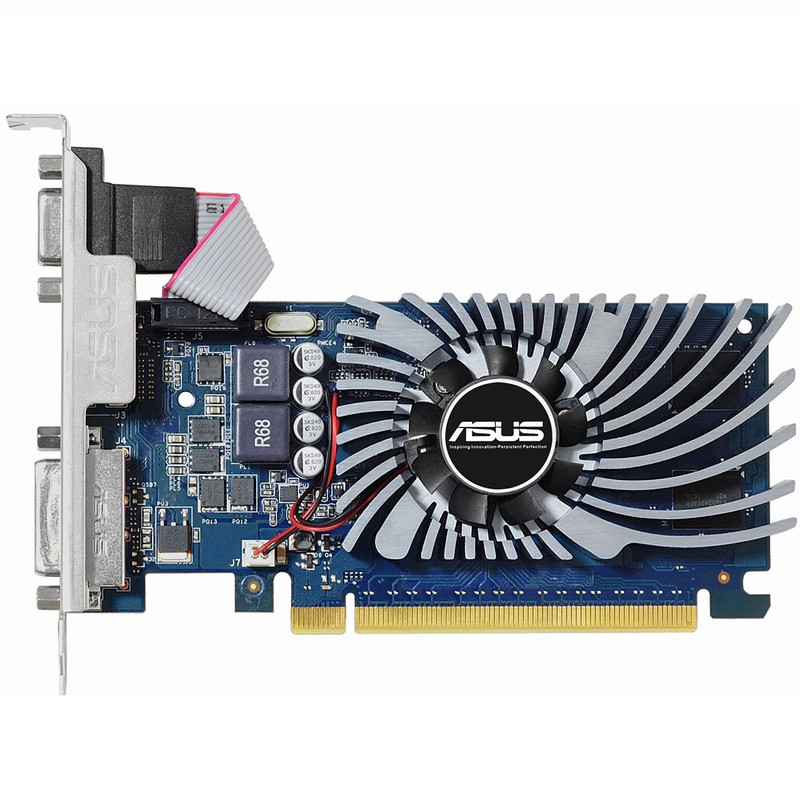 کارت گرافیک استوک ASUS GT730 2G D5 BRK