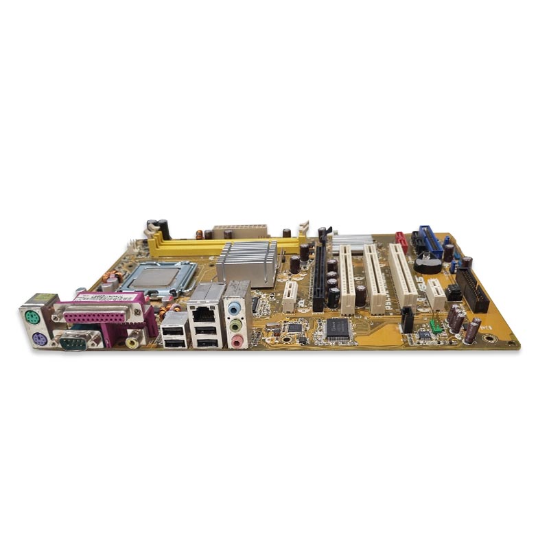 مادربرد استوک ایسوس مدل P5LD2-X/1333