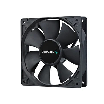 فن استوک 12 سانتی DeepCool FX120 — تصویر ۲