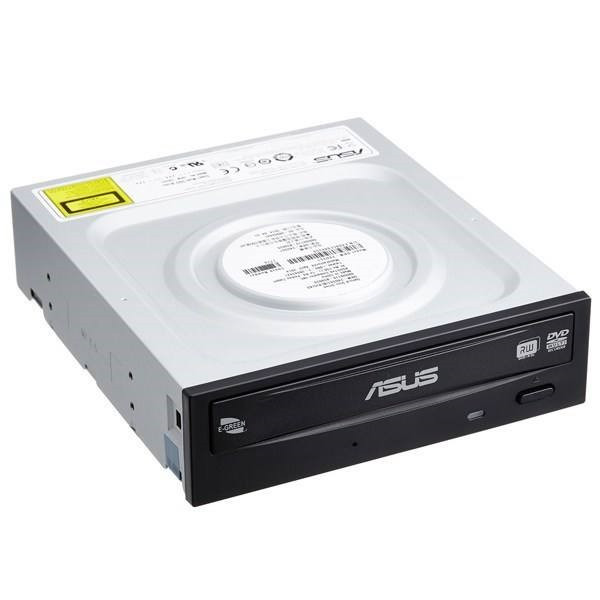 درایو دی وی دی داخلی استوک ایسوس مدل DRW-24D5MT — تصویر ۳