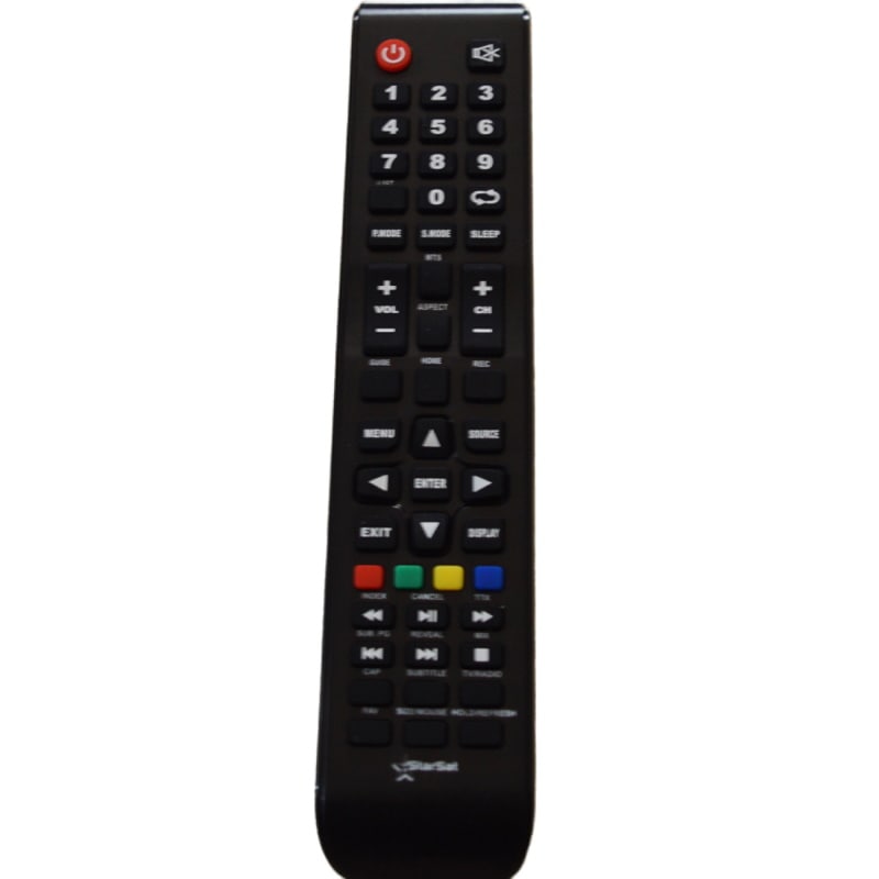 تلویزیون هوشمند 50 اینچ استارست مدل SV-L50STS2 — تصویر ۴