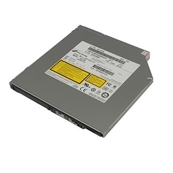 DVD Writer پورت SATA لپ تاپی اسلیم پاناسونیک UJ8C2 — تصویر ۲