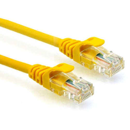 کابل شبکه CAT6 تسکو مدل TNC 630 CCF به طول 3متر