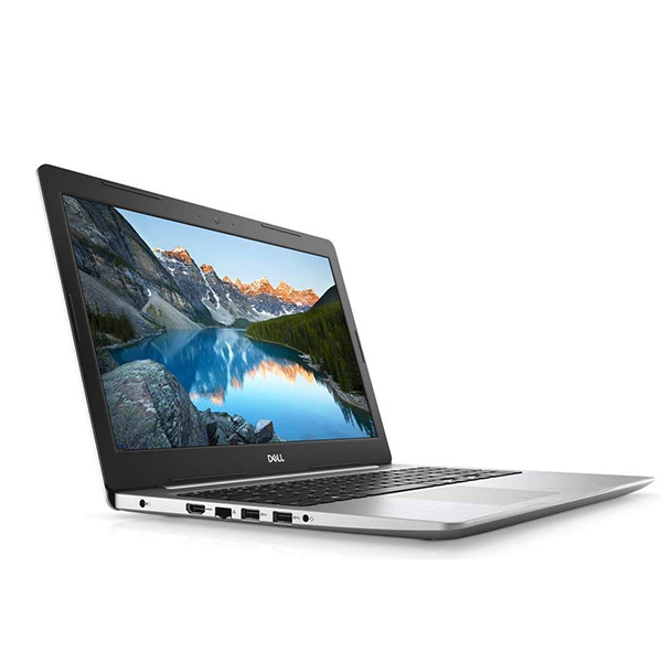 لپ تاپ DELL Inspiron 5570 / i7(8) / 8 / 128+1T / Intel / 15.6″ FHD