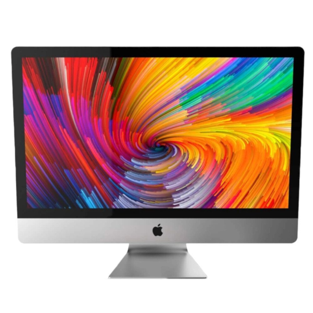 آل این وان Apple iMac A1419 / i7(6) / 16 / 120+1T / 2G R9 M380 / 27″ 5K Slim