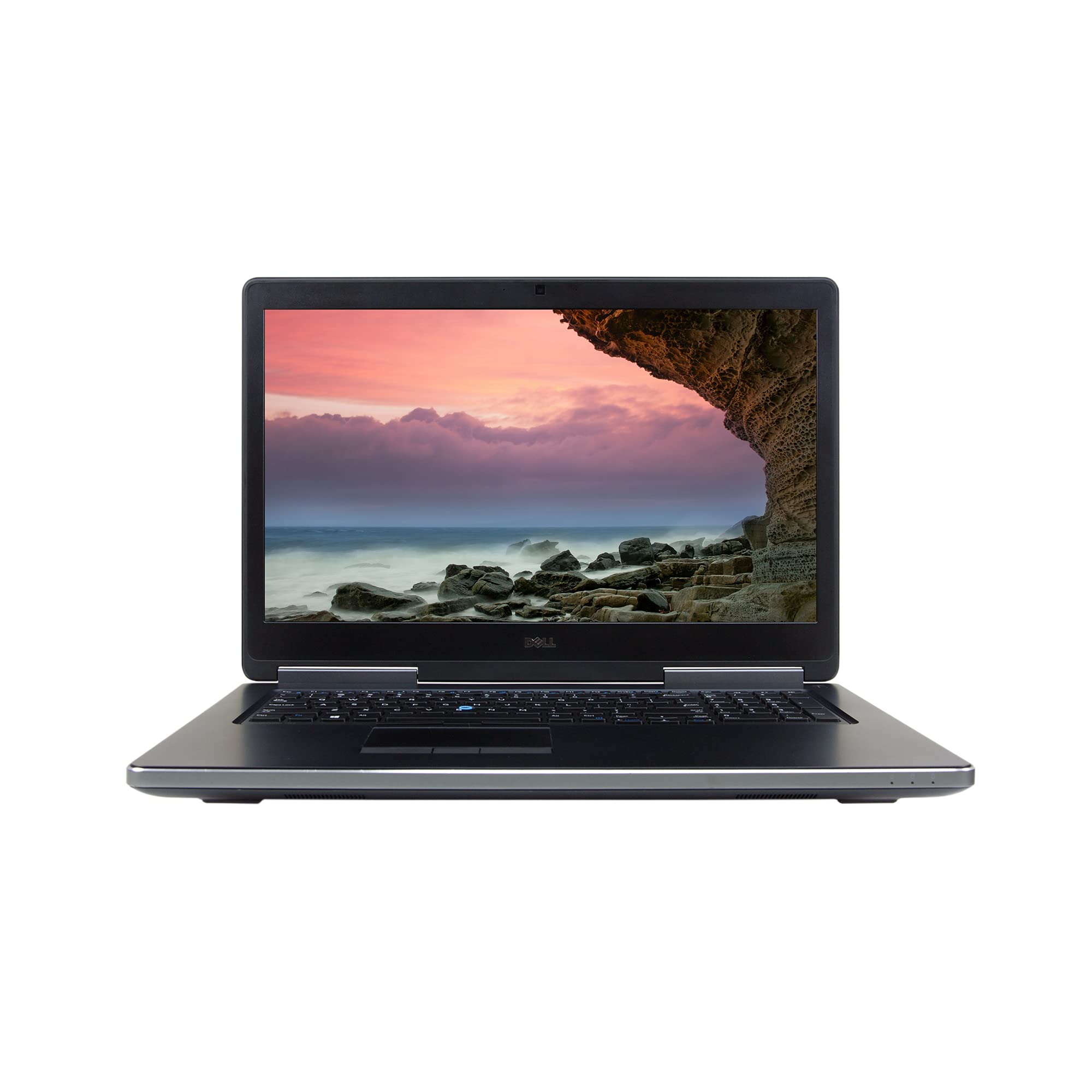 لپ تاپ DELL Precision 7720 / i7(7) HQ / 16 / 512 / 4G QDR / 17.3″