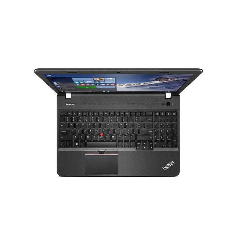 لپ تاپ Lenovo ThinkPad E560 / i5(6) / 8 / 256 / Intel / 15.6″