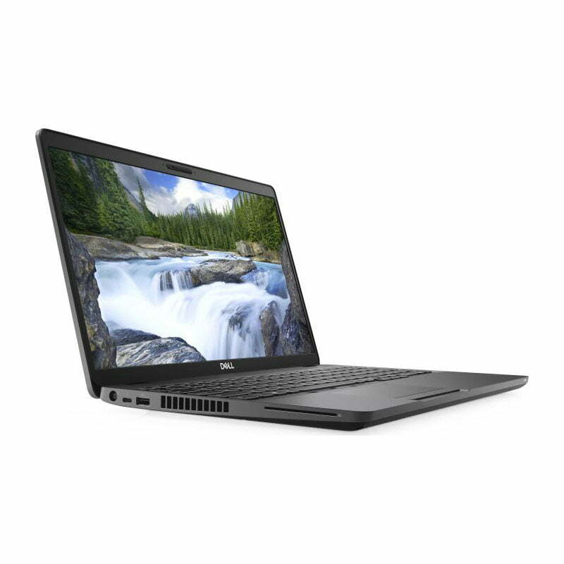 لپ تاپ DELL Precision 3540 / i7(8) / 16 / 512 / 2G NVD / 15.6″ FHD